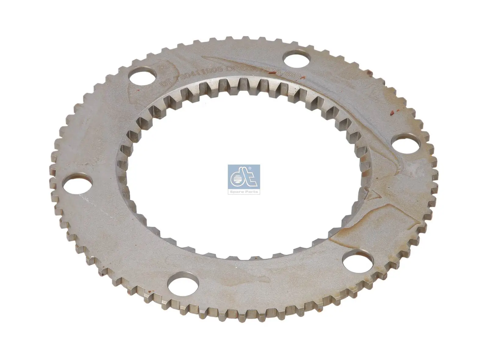Synchroniser Ring, manual transmission